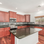 23111 West Pepper Drive Buckeye AZ - Kitchen 2