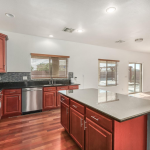 23111 West Pepper Drive Buckeye AZ - Kitchen 3