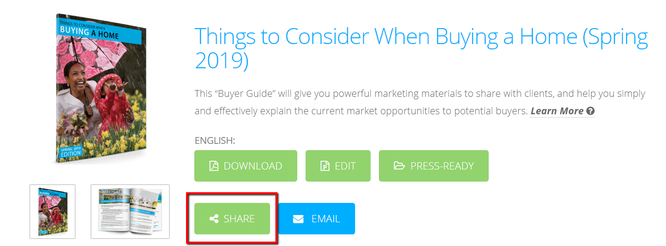 Buyer Guide Fall Version Sherry Tremblay Homesmart Success Realty