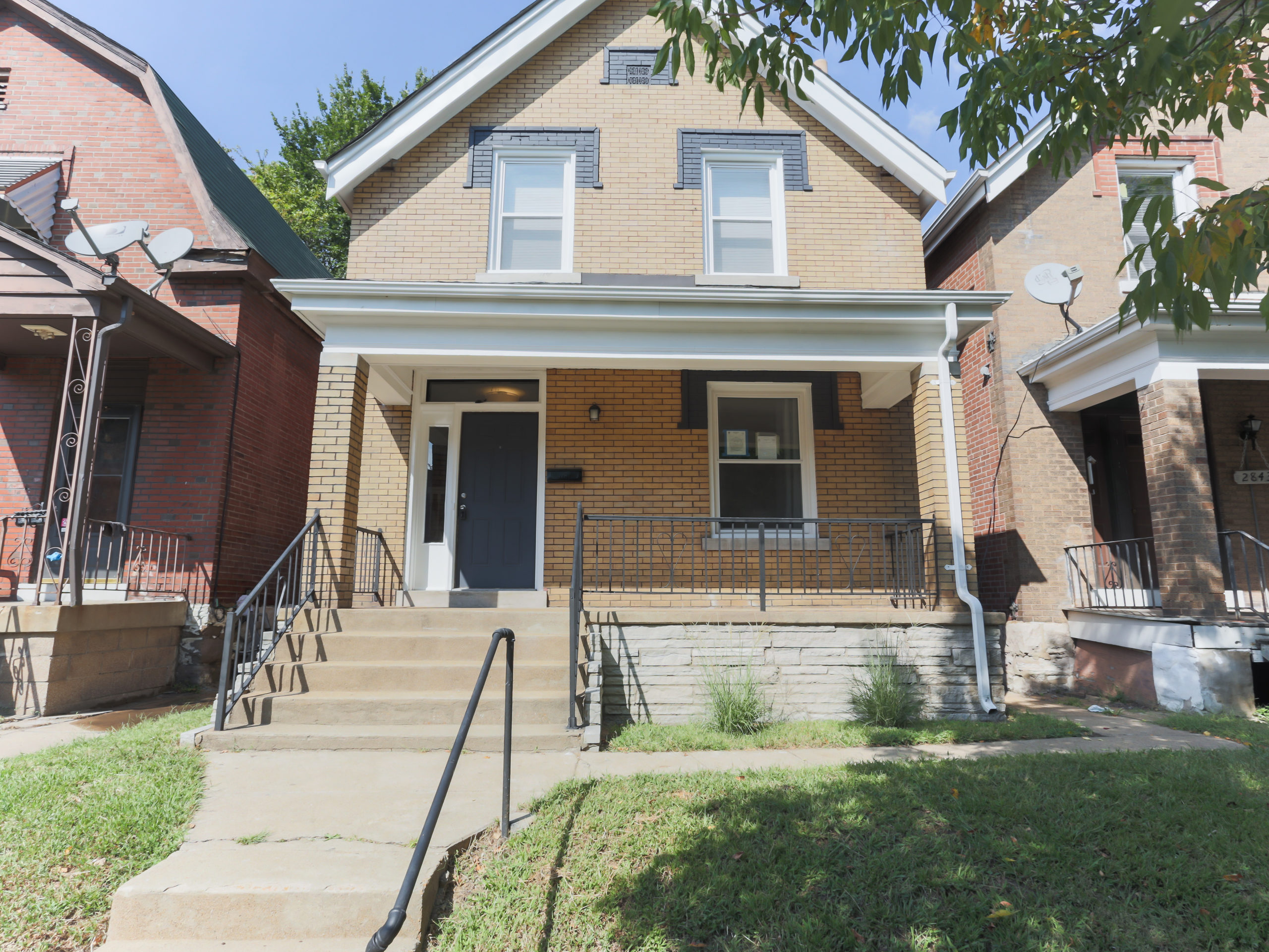 2845 Sidney St., St. Louis, MO 63104