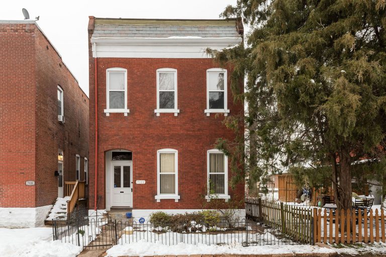 7122 Virginia Ave.