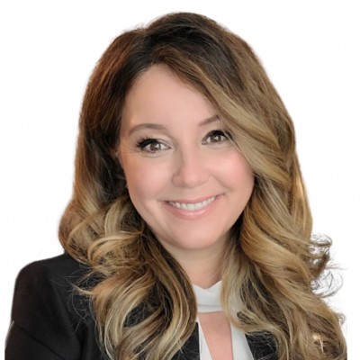Franchesca Peralta