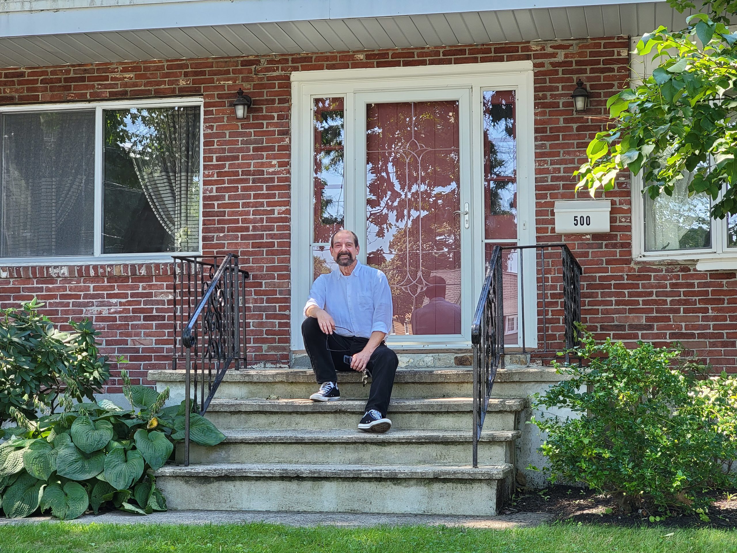 500 Lake Avenue Worcester MA 01604