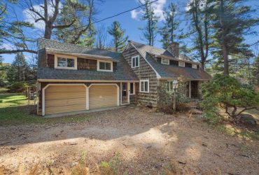 SOLD! 434 Mulberry St, Leicester, MA