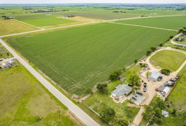 Unrestricted 13.99 Acres @ Cameron Rd and FM 973 N – $1,678,999