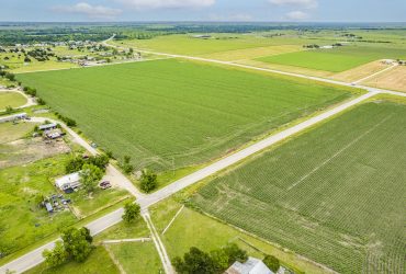 Unrestricted 15.75 Acres @ Cameron Rd. and FM 973 N – $1,889,640