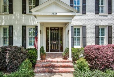 3628 Normandy Ave, Highland Park, TX