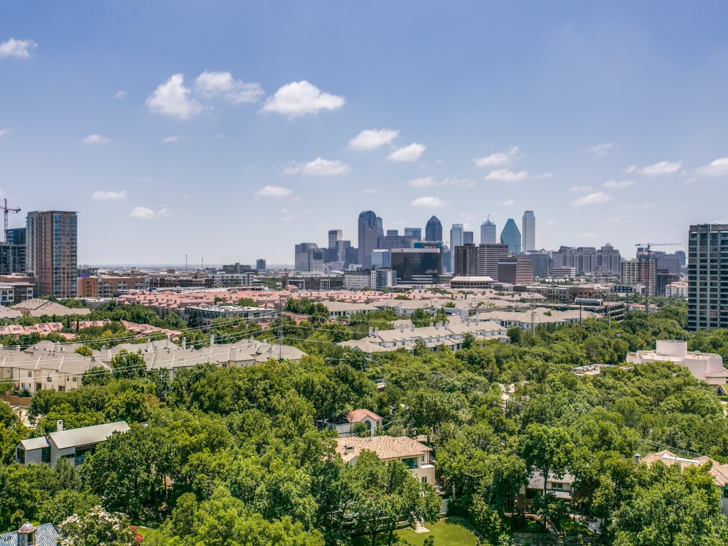 3831 Turtle Creek Blvd #17D, Dallas, TX 75219