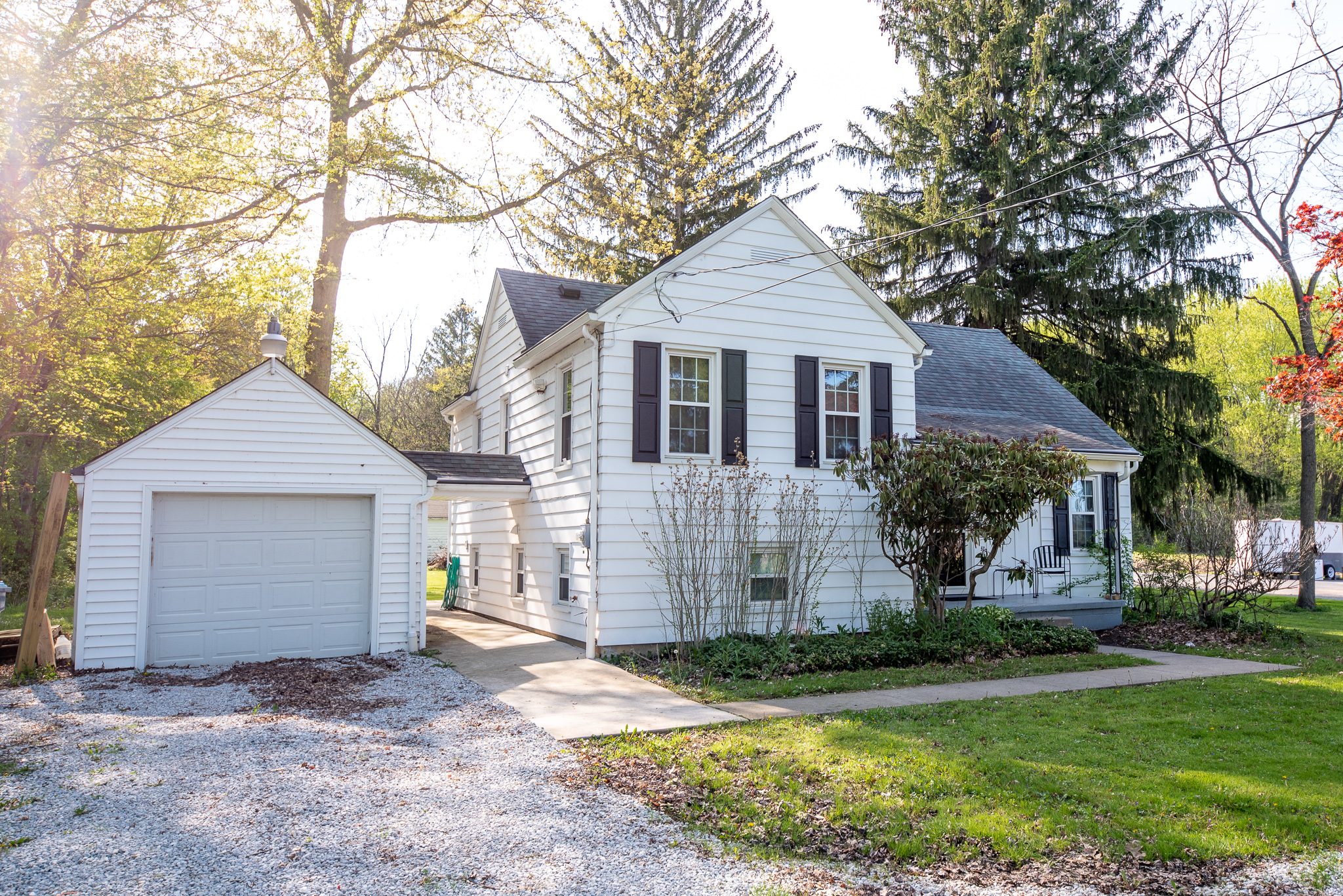 3540 Manchester Road , Coventry Township, OH 44319