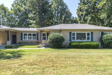 1542 US Hwy 60 W Ledbetter KY 42058