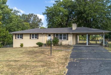 4451 Lovelaceville Road Paducah KY 42001