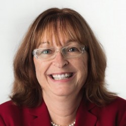 Delisa Yaeger, PSA, Productivity Coach