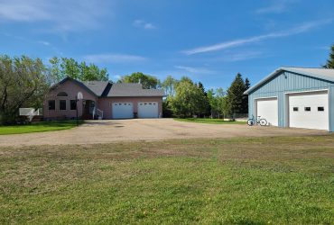 Private Acreage! Reduced! MLS# A2217682