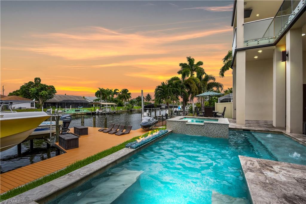 Cape Coral Florida Luxury Homes for Sale