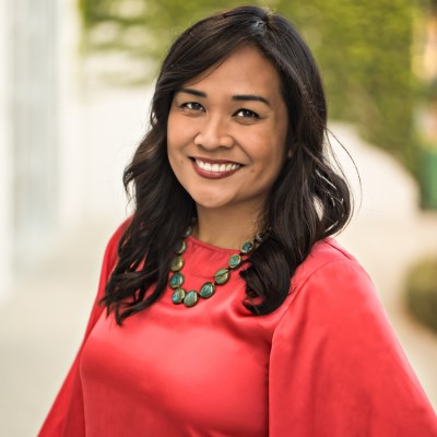 Joan Macalalad