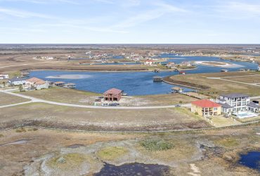 Lot 102 & Lot 171 Tuscany Way, Port O’Connor, TX 77982