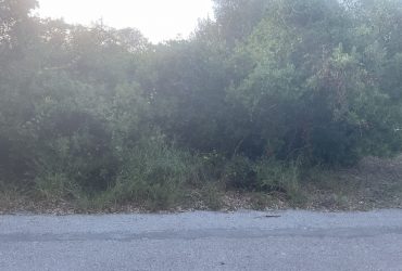 Lot 2 S 12th Street, Aransas Pass, Texas 78336