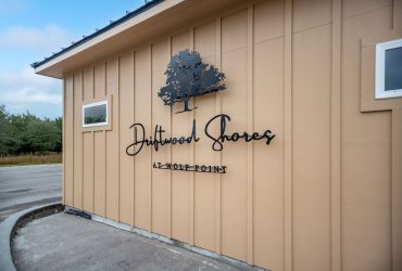 Lot 163 Driftwood Shores, Port Lavaca, Texas 77979