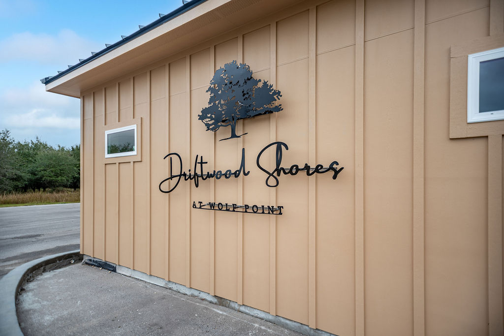 Lot 163 Driftwood Shores, Port Lavaca, Texas 77979 DriftwoodLotPortLavaca-17