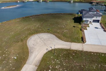 Lot 164 and 165 Chateau Way, Port O’Connor, Texas 77982