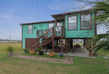 1725 CR 441d, Brazoria, TX 77422