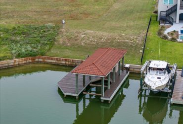 Lot 167 Chateau Way, Port O’Connor, Texas 77982