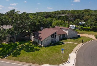 1919 Crooked Hill St San Antonio, TX 78232 – Just Listed in North Central San Antonio