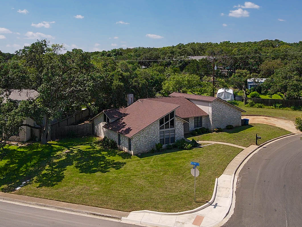 1919 Crooked Hill 78232