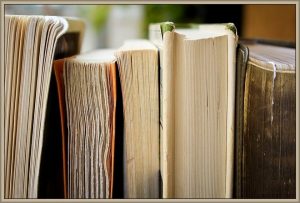 Downsizing books