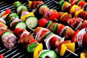 Shish Kebab BBQ