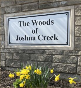 Woods of Joshua Creek, Oakville