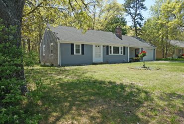 23 Cogswell Path West Yarmouth MA 02673