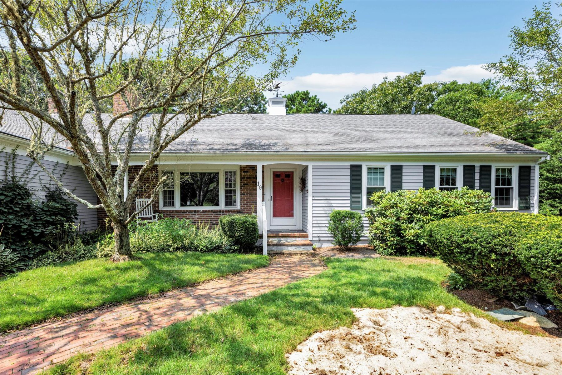 19 Babbling Brook Road, Centerville, MA 02632