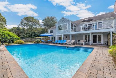 18 Crab Creek Ln Yarmouth Port MA – Waterfront