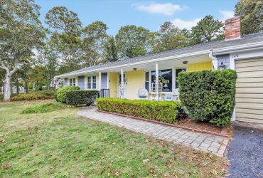 148 Belmont Rd, West Harwich, MA