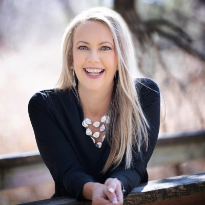 Jennifer Edwards