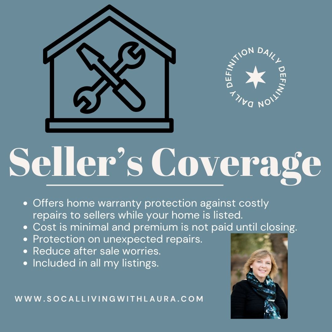 Sellers Coverage