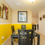 Interior -Dining Room