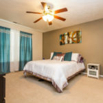 Interior -Master BedRoom