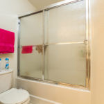 Interior -Master Bathroom