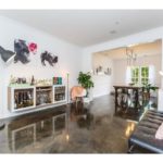 Interior - Living Room