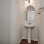 Interior - Powder Room