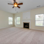 Interior - Living Room