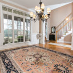 Interior - Dining Area