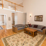 Interior -Living Room