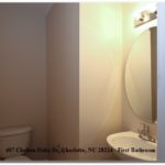 Interior - bathroom1