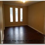 Interior - Living Room