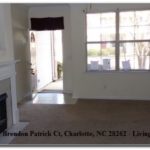 Interior - Living Room