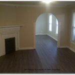 Interior - Living Room