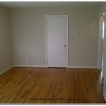 Interior - living room